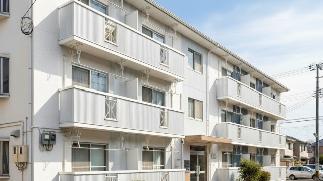賃貸アパートが「住みたい部屋」に生まれ変わるまで
