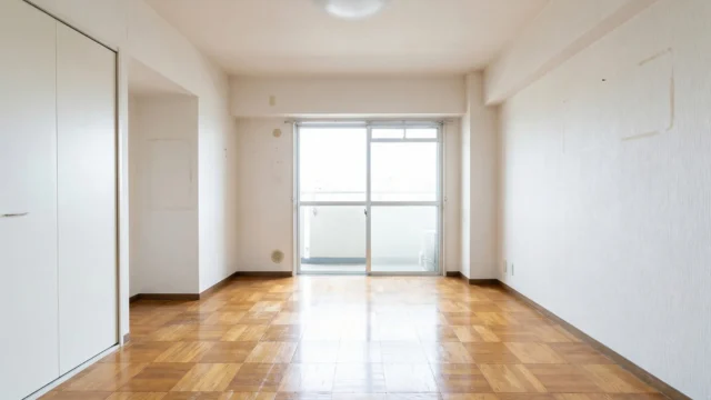 顔も知らない親族の家を、次の持ち主へつなぐまで