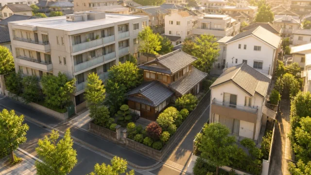 事故物件の売却、仲介と買取どちらを選ぶべき？事案別の判断基準と業者選びのコツ