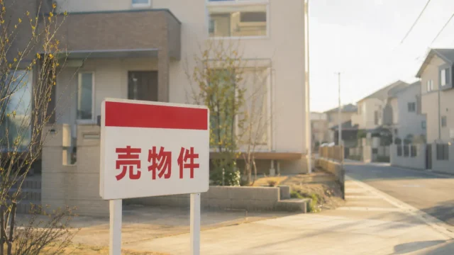 事故物件が売れないときの打開策｜原因別に対処法を解説